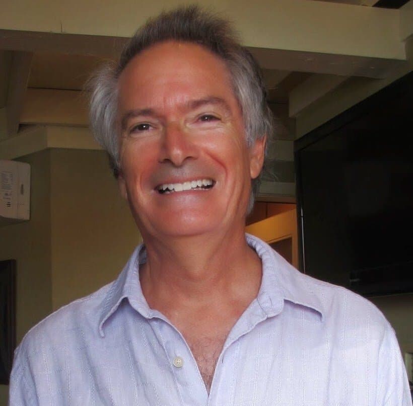 Interview with Entrepreneur Terry Painter 1 Terry Painter Promo Pic-1.jpg