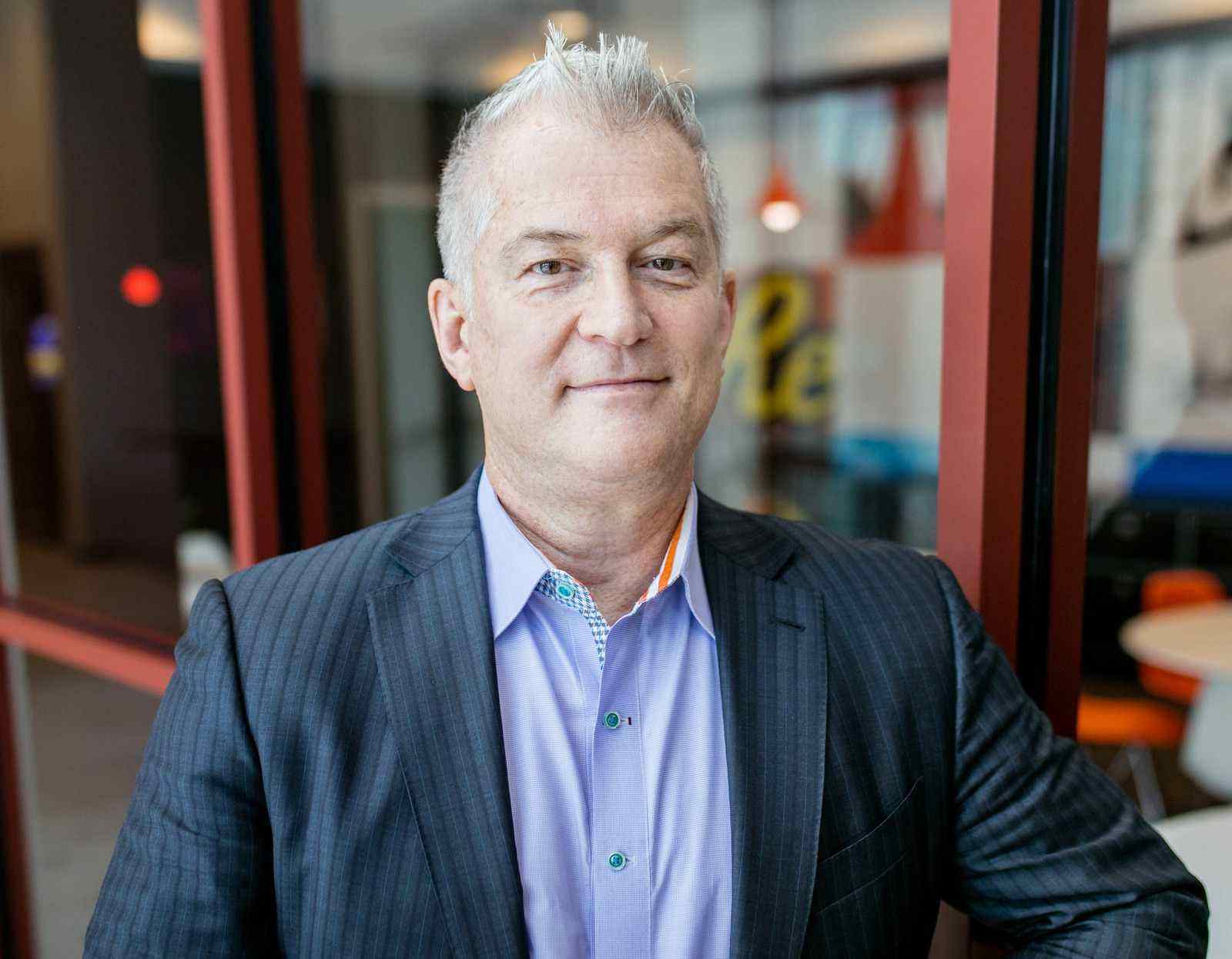 Interview with Todd Tillemans, CCO of Perdue Farms 1 todd t headshot