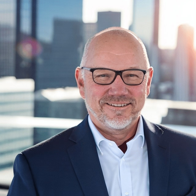 Adaptability Is Key to Staying Ahead: Interview with Todd Houghton, President of Homewatch CareGivers 1 toddhoughtonheadshot