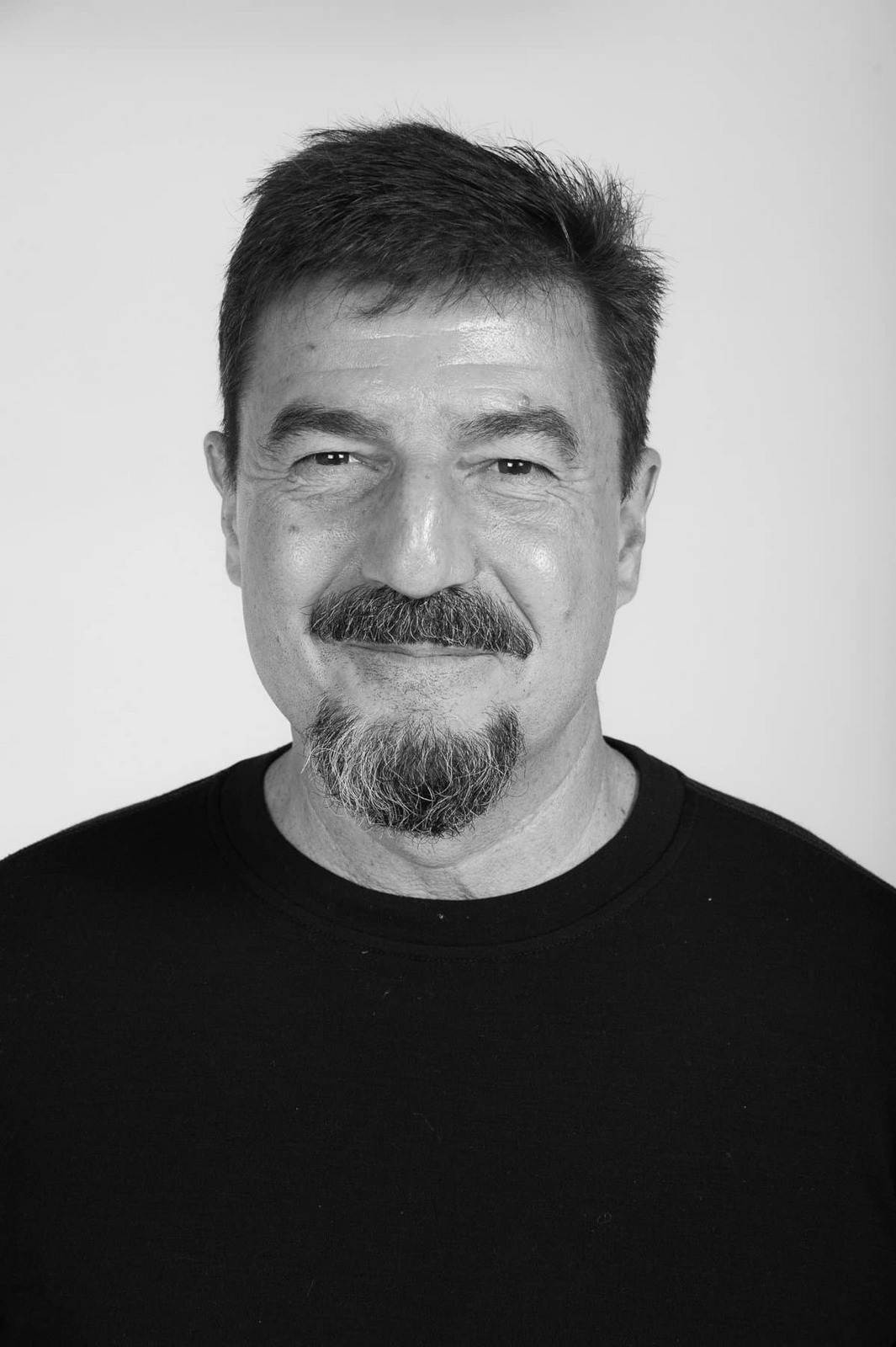 Interview with Tony Saliba, CEO of Mercury Digital Assets 1 tony
