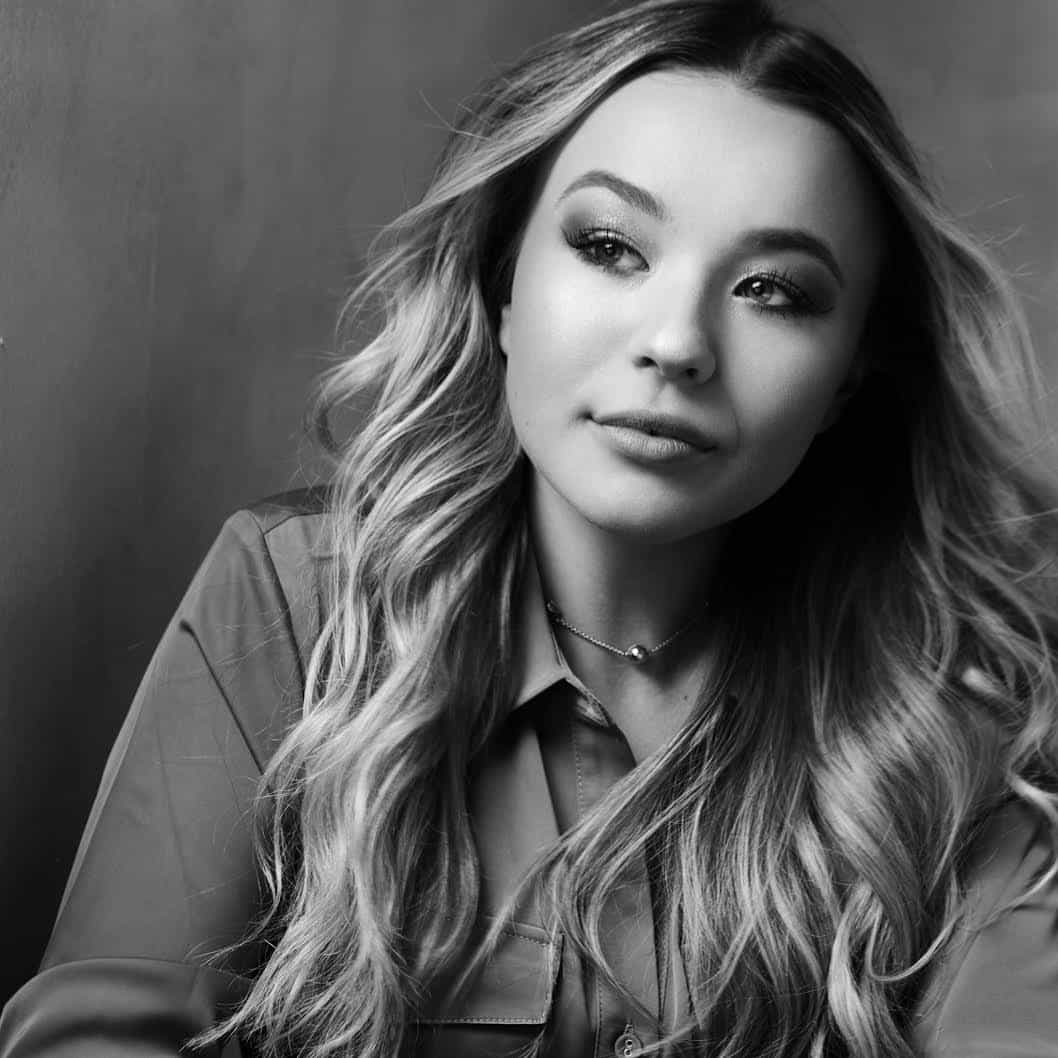 Seek Authentic Partnerships: Interview with Actress Torri Webster 1 torri webster headshot