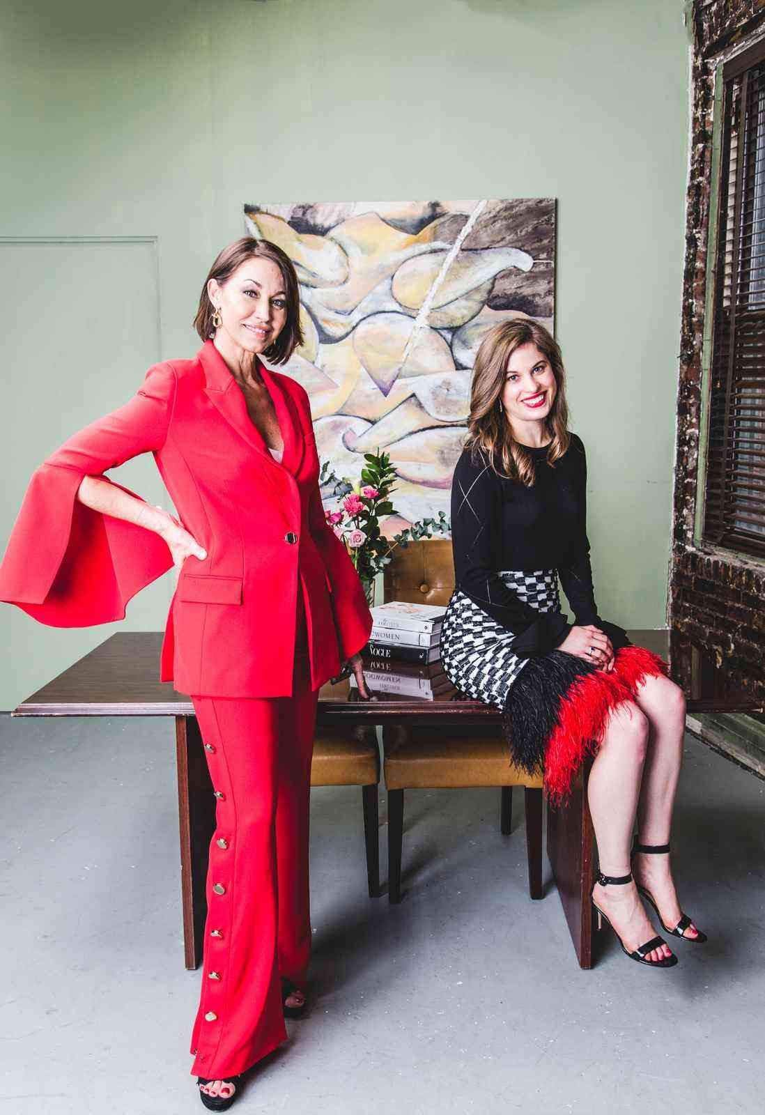 Interview with Alison Bruhn & Delia Folk, Co-Founders 1 UnoDosTrae_TSTBU-16.jpg