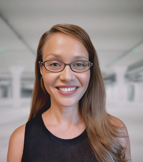 Interview with Valentina Gissin, CPO of Garner Health 1 valentinagissinheadshot