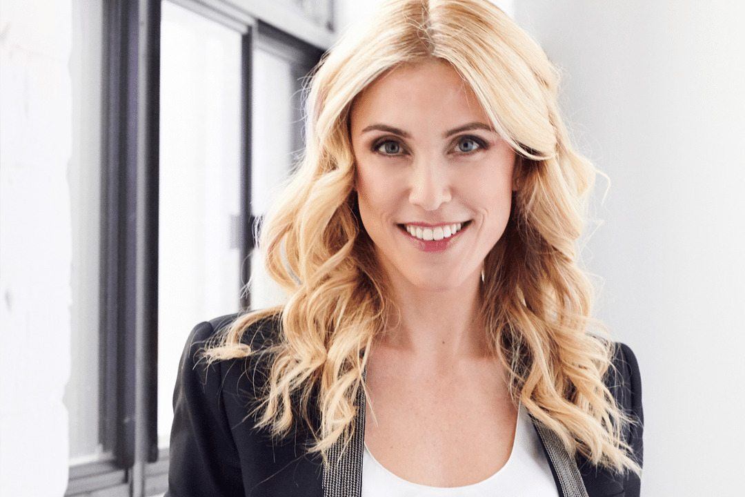 Interview with Vanessa Yakobson, CEO of Blo Blow Dry Bar 1 vanessayakobson ceo bloblowdrybar horizontal