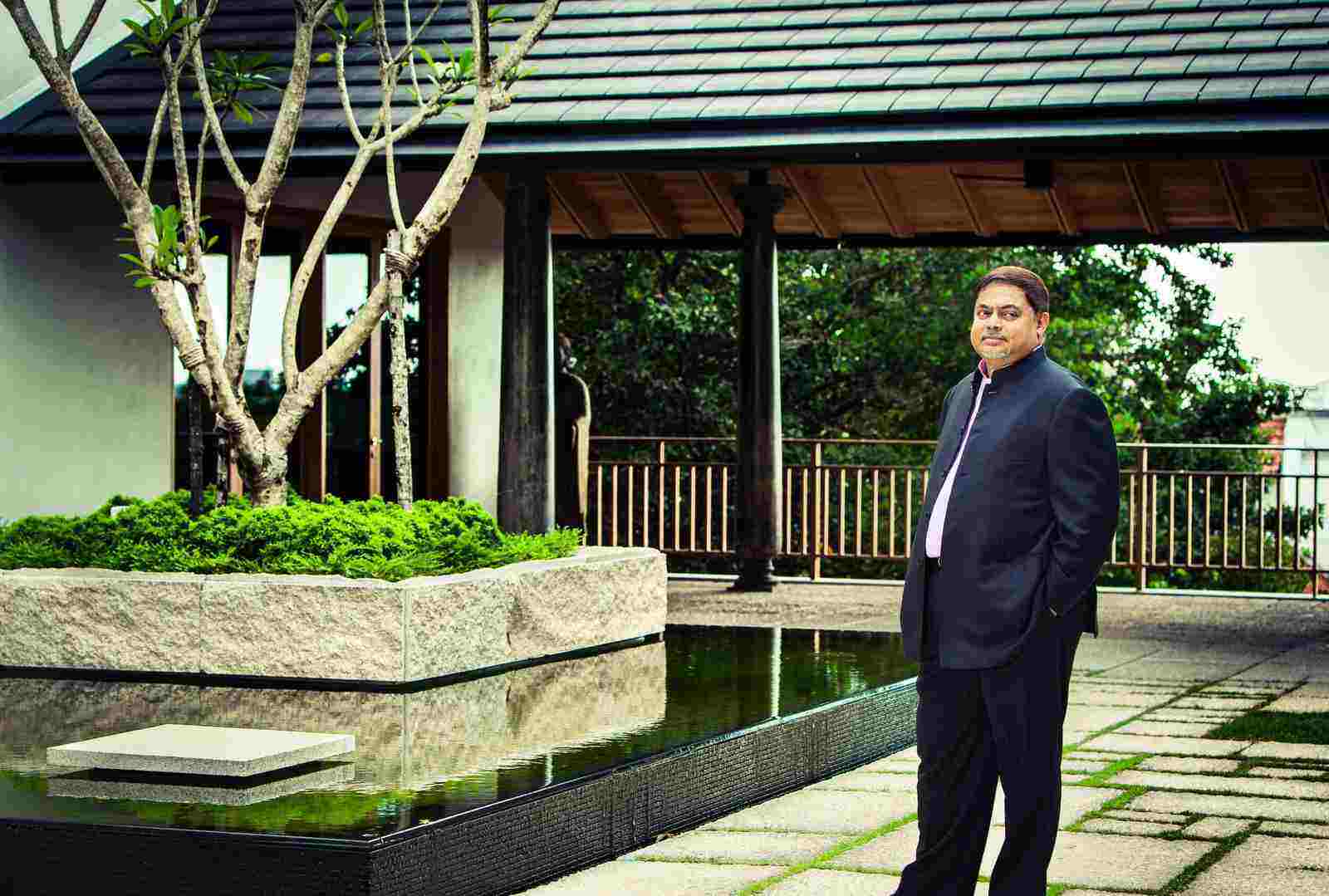 Interview with Vijay Eswaran 1 Vijay Eswaran at Home 1.jpg