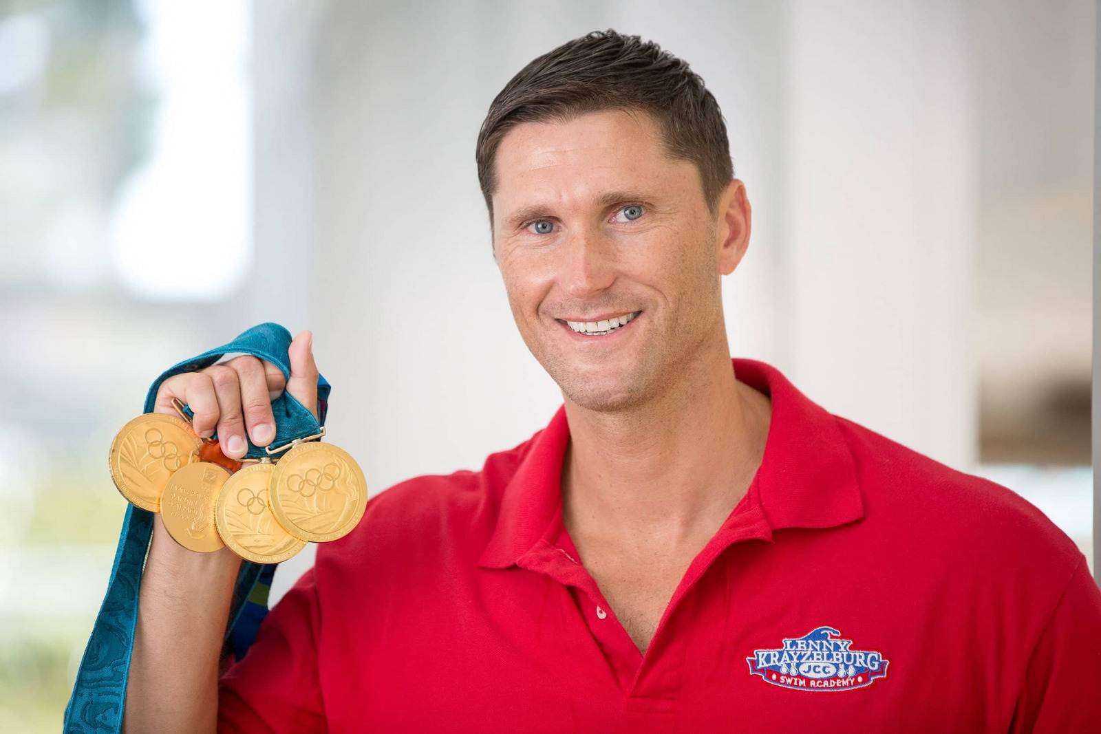 Don’t Get Complacent: Interview with Olympic Gold Medalist Lenny Krayzelburg 1 y5c8894