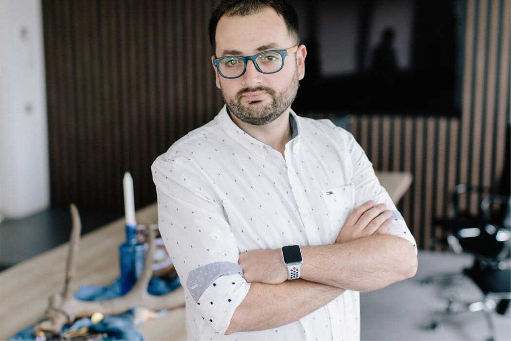 Interview with Yura Lazebnikov, Co-Founder of WePlay 1 Yura Lazebnikov.jpg