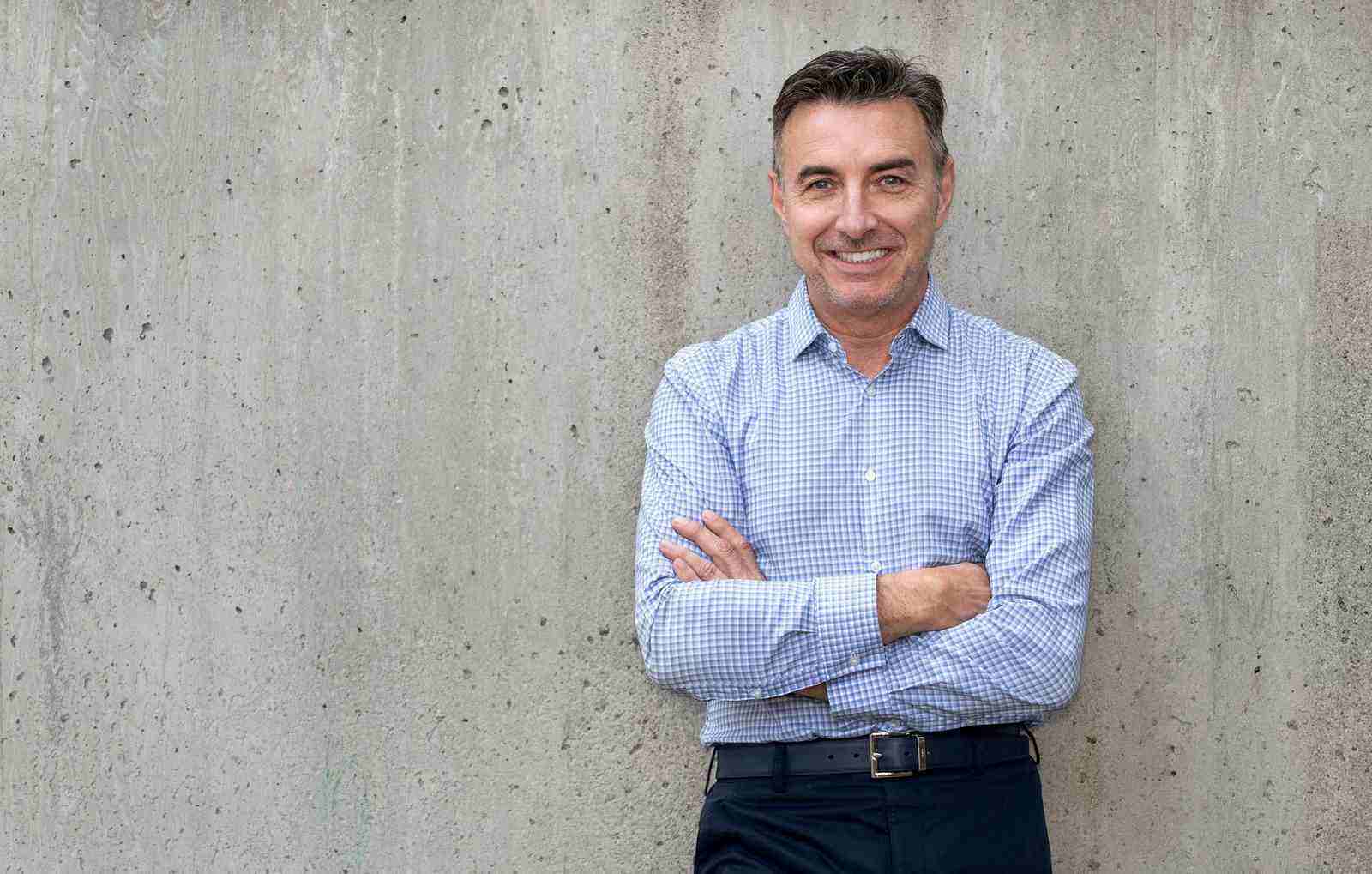 Interview with Yves Potvin of Gardein and Konscious Foods 1 yvespotvinheadshot39