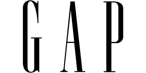 Gap-Logo