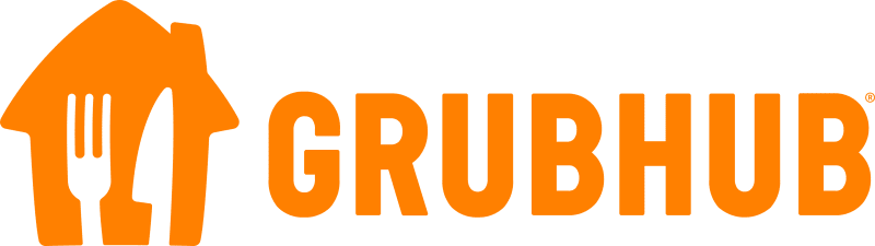 grubhub logo